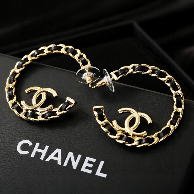 Chanel Earring 04yxs94